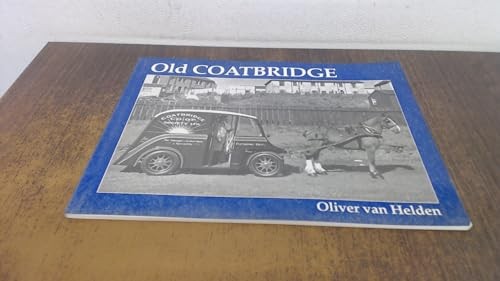 Old coatbridge helden - coatbridge, by