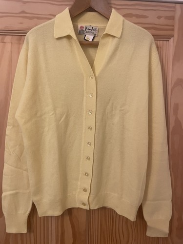 Vintage pringle 100 cashmere - 100%,