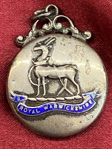 Lovely the royal warwickshire - the,