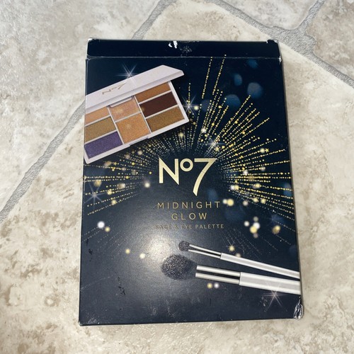 Boots no7 midnight glow - boots, ❤️