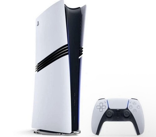 Sony playstation pro ps5 - 5,