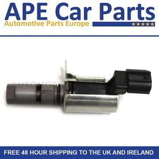 EXHAUST SIDE VVT VANOS