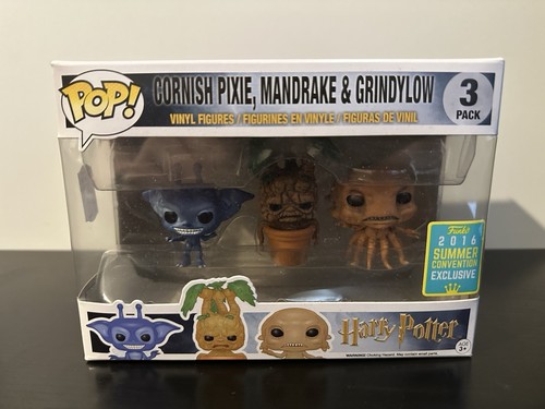 Funko pop cornish pixie - funko,