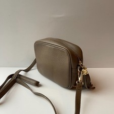 Borse in Pelle leather cross