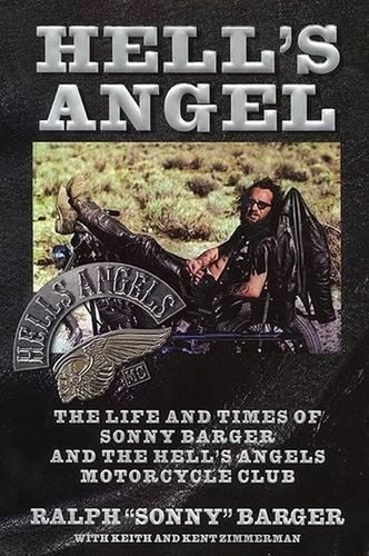 Hell angel the life and - angel:,