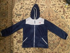 North Face Big girls Size XL