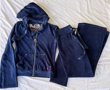 Twisted Heart Velour