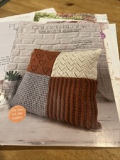 Sarah Dennis knitting pattern