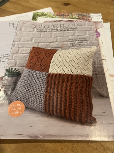 Sarah dennis knitting - dennis,