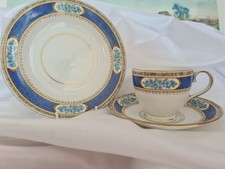 Radford Fenton Bone China