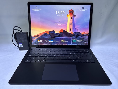 Microsoft surface laptop - microsoft, 4