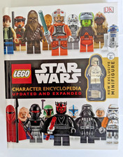 LEGO Star Wars Character