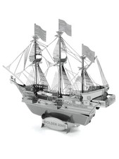 Metal Galleon-type