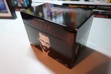 House: The Complete Seasons