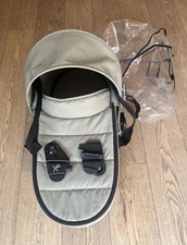 Babyzen Yoyo Olive Bassinet