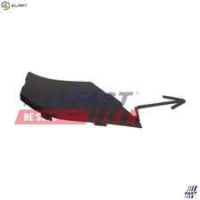 EYELID FRONT FOG LIGHT