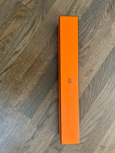 Scented tissue hermes box - scented,