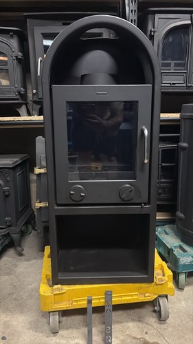 Morso stove 5kw - stove,, multifuel