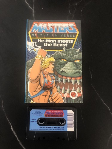 Children ladybird cassette - ladybird,
