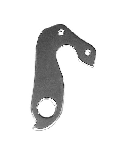 Gurpil rear derailleur - rear, hoe