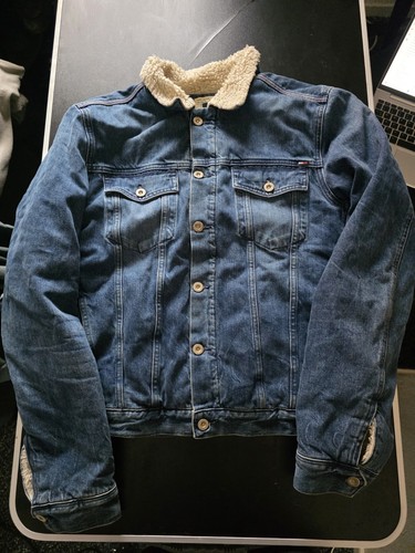 Tommy hilfiger mens - mens, denim