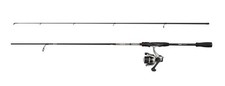 Abu Max X Spinning Rod, Reel &