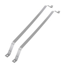 Pair Fuel Tank Support Straps