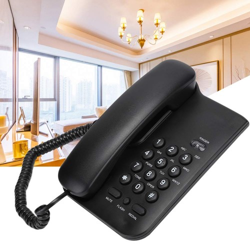 Corded house phones - corded,