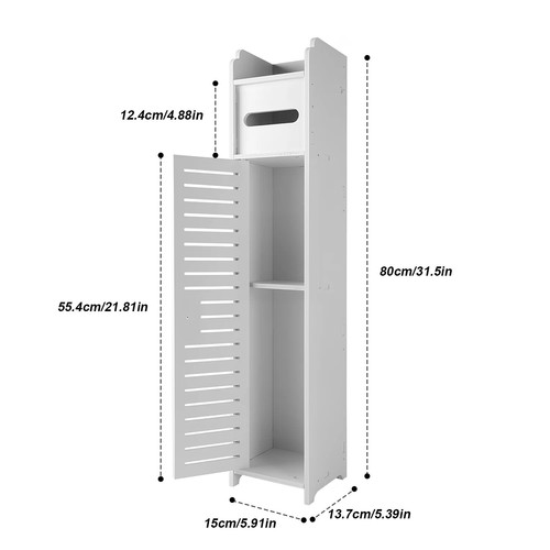 Tier bathroom storage - tier,