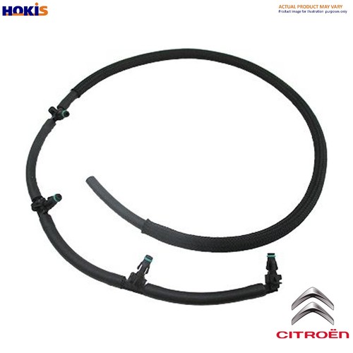 Genuine hose fuel - hose,