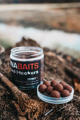 Dna baits secret hard - secret,