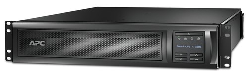 Apc smart ups - smart-ups, x