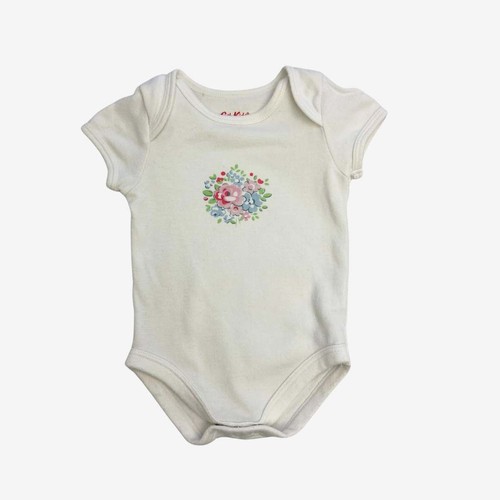 Cath kidston baby bodysuit - cath,