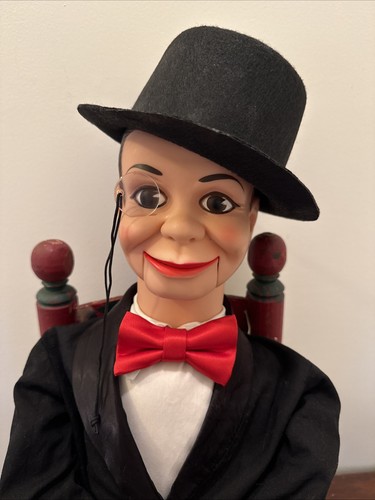 1968 juro charlie mccarthy - juro,