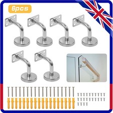 6x Hand Rail Bannister Support