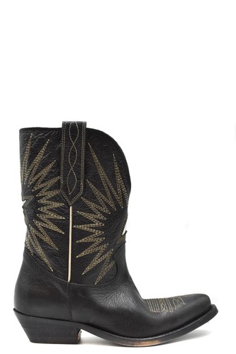 Ankle boots golden goose - boots,