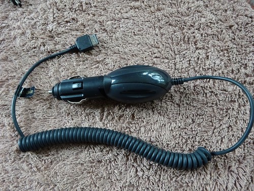 Car charger for samsung g600 - charger,