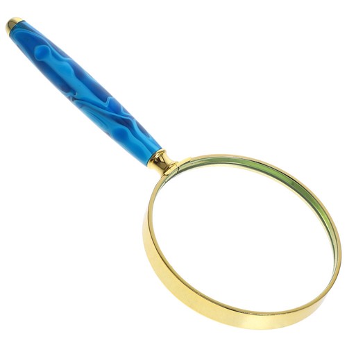 Magnifying glass for - magnifying,