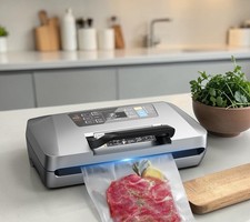 Vacuum Sealer Machine 95kPa