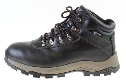 Tec eurotrek lite - hi-tec, mid