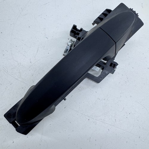 Ford fiesta mk7 door handle - fiesta,