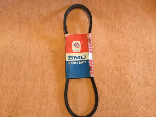 Bmc nos original - bmc..nos...original, mowog