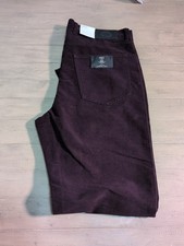 M&S Italian Moleskin With