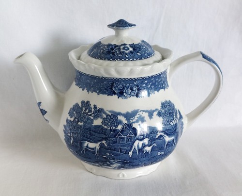 Adams english scenic - english, pot