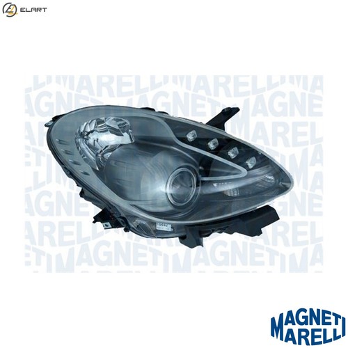 Headlight 712497801129 for - 712497801129,