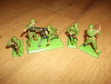 Britains Deetail USA 75mm Gun