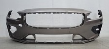 GENUINE VOLVO V60 R DESIGHN 2018 2019 2020 2021 FRONT BUMPER P/N  31690530