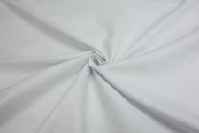 Plain Cotton Fabric Craft Dressmaking Material 60” Wide Multi-Use 50 Colours