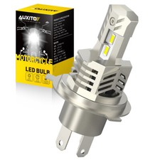 H4 9003 LED Bulb HS1