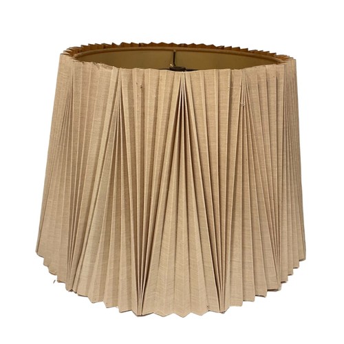 Stiffel pleated accordion bell - stiffel,